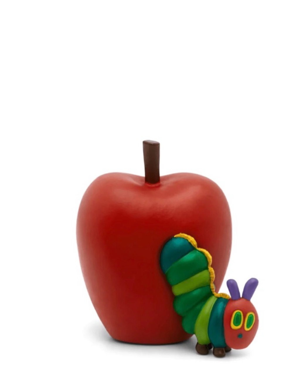 The Very Hungry Caterpillar Tonie